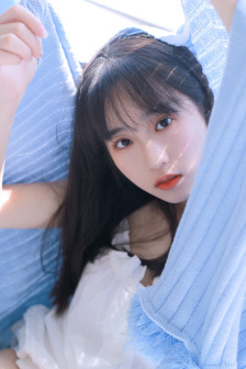 走出监狱的女人